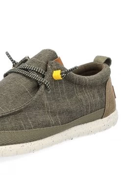 Scarpe Da Barca Wrangler Wm31140a Kohala Con Sottopiede In Memory Foam 15 Scarpe Da Barca Wrangler Wm31140a Kohala Con Sottopiede In Memory Foam -Negozio Da Uomo Alla Moda 584978e97f0913af1585a1564ee3791e