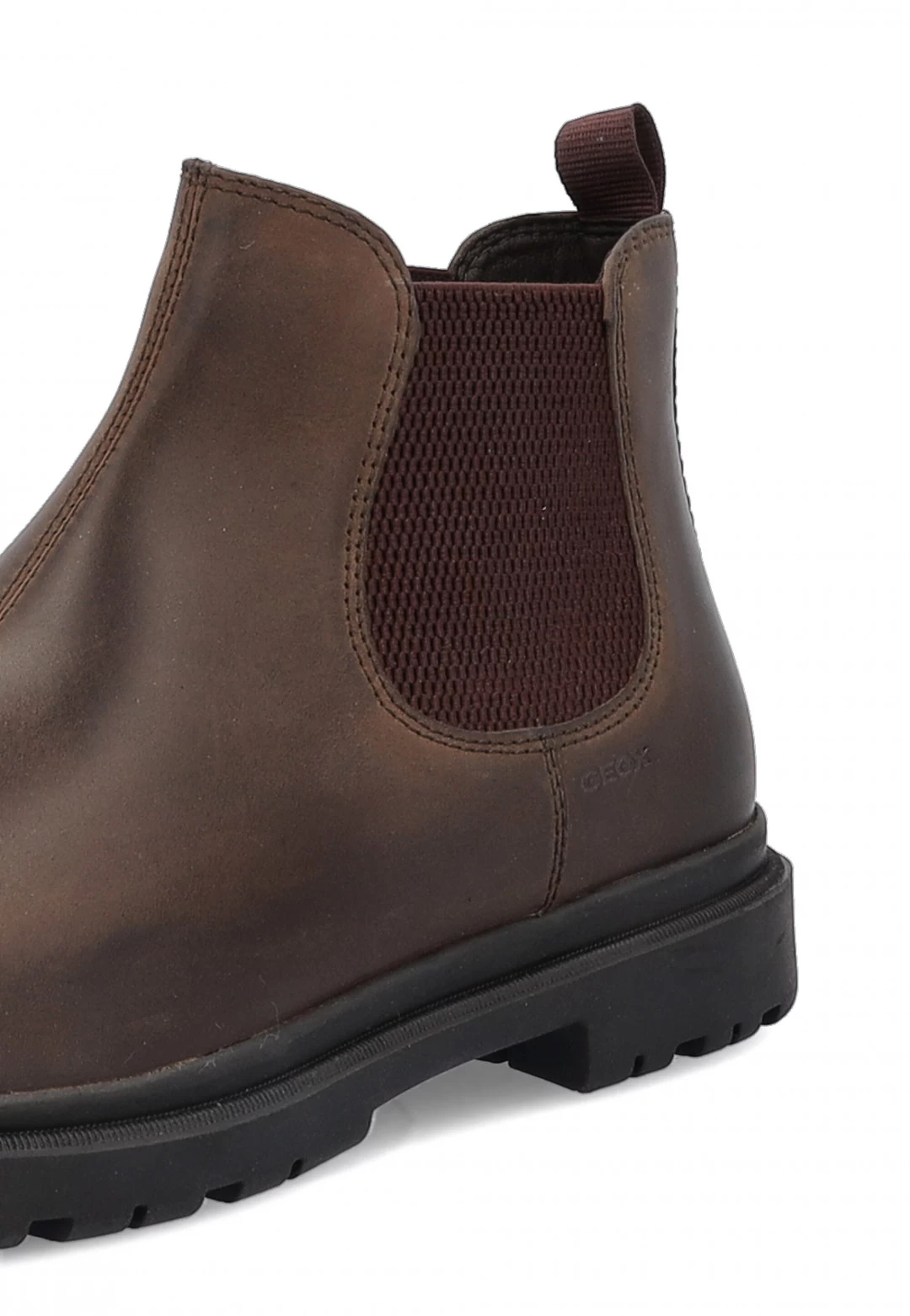 Polacco Geox U Andalo A. U16dda 00045 9 Polacco Geox U Andalo A. U16dda 00045 - immagine 7