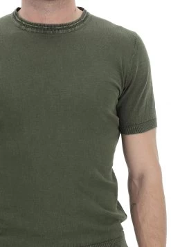 T-shirt Fiammata Markup Mk10007 -Negozio Da Uomo Alla Moda 5989ab8334807352707bf28a15cf088f