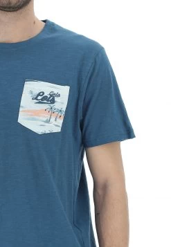 Lois Pigiama Uomo Corto In Fantasia Palme -Negozio Da Uomo Alla Moda 59bed74a701208c1e49d5d66dae0dc85