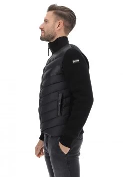 Giubbino Accoppiato Schott Robson20 -Negozio Da Uomo Alla Moda 59c45b751186fd9dae4e46f354210af0