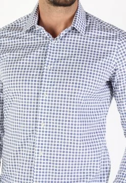 Camicia Pois Ungaro -Negozio Da Uomo Alla Moda 59dce7a035b35de895321311bb5e4ece