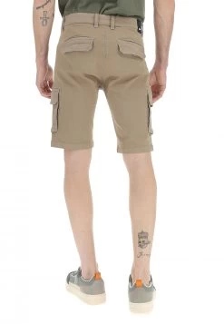 Bermuda Tasconato Gas Bob Gym 16 Bermuda Tasconato Gas Bob Gym -Negozio Da Uomo Alla Moda 5a021acbbc1a09c6563345798c4f8f4f