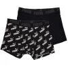 Bi Pack Boxer Puma Uomo Art. 100001512 -Negozio Da Uomo Alla Moda 5a02788d0f42a714b7f7008abf117681