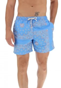 Boxer Uomo Fantasia Bandana Johnny Brasco