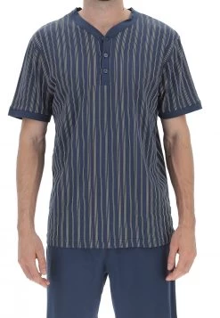 Pigiama A Serafino Ragno Uomo A Righe Verticali 10 Pigiama A Serafino Ragno Uomo A Righe Verticali -Negozio Da Uomo Alla Moda 5b2d220af9c8265ff0e83baa8378ae0f