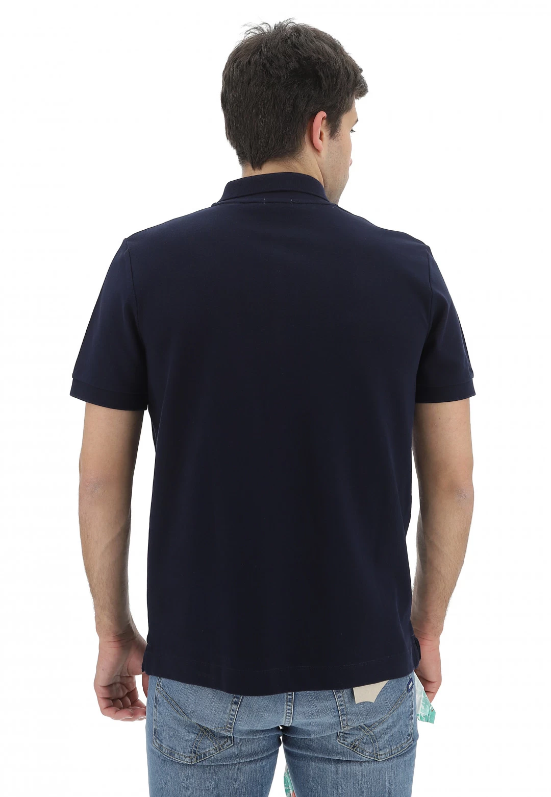 Polo Manica Corta Age Cotone Organico 20 Polo Manica Corta Age Cotone Organico - immagine 18