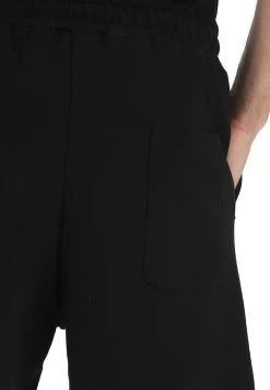 Bermuda Ain Cotone Garzato Uomo Age -Negozio Da Uomo Alla Moda 5d79315a06d243977d793a7e1ae64812