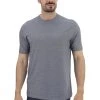 T-shirt Rigata Rotte Mediterranee -Negozio Da Uomo Alla Moda 5d794d7f023db9ccc8d5ed272b64371d