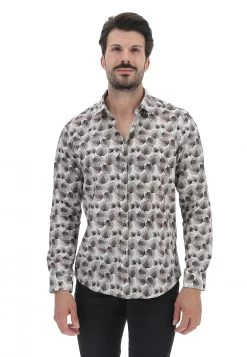 Camicia Manica Lunga Fantasia All Over Brango Uomo 17 Camicia Manica Lunga Fantasia All Over Brango Uomo -Negozio Da Uomo Alla Moda 5e2da4708d34b304b9c38b5383d059ec