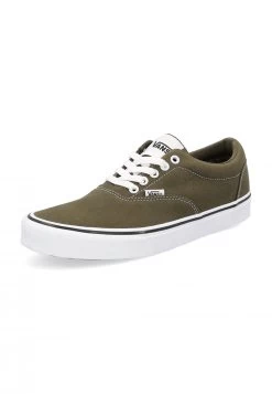 Sneakers Basse Da Uomo In Tessuto Vans Doheny -Negozio Da Uomo Alla Moda 5efe7a57d2642dfa4aa52e9d56ea3938
