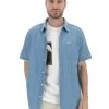 Camicia Denim Manica Corta Wrangler W5k05k20d 1 Camicia Denim Manica Corta Wrangler W5k05k20d -Negozio Da Uomo Alla Moda 5f36fdf156098b2ae4b7fe9b17c0c8e6
