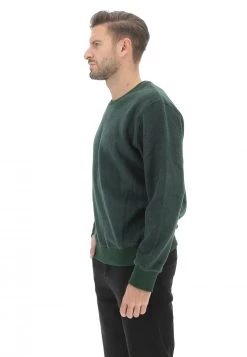 Felpa Girocollo Gianni Lupo Effetto Orsetto 8 Felpa Girocollo Gianni Lupo Effetto Orsetto -Negozio Da Uomo Alla Moda 5f7f619f970f4abe229dfe67407870d5