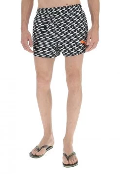 Boxer Fantasia Optical Puma Uomo