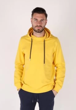 Felpa Cappuccio Basic Age