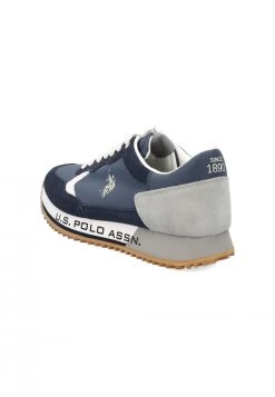 Sneakers U.s Polo Assn Cleef003m Sottopiede Memory -Negozio Da Uomo Alla Moda 6014f5daa4e66d815c21e796a15cb009