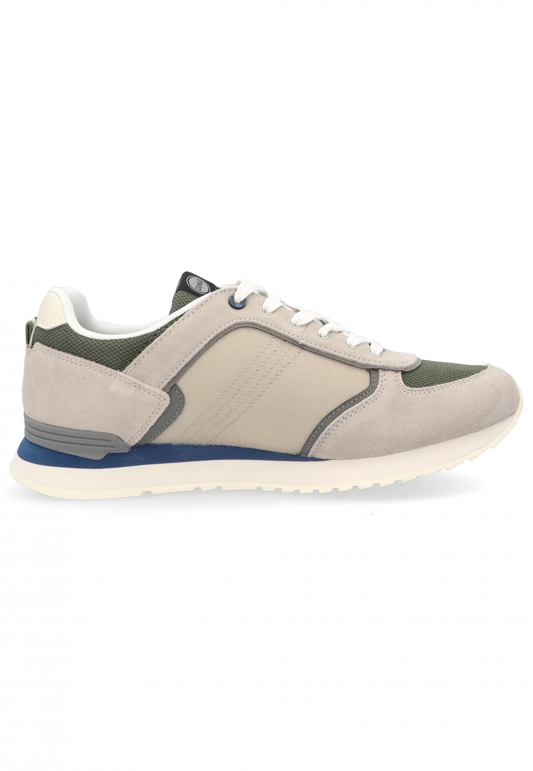 Sneakers Colmar Travis Block Uomo 5 Sneakers Colmar Travis Block Uomo - immagine 3