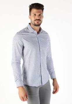 Camicia Pois Ungaro -Negozio Da Uomo Alla Moda 607b586b725503cec0be86bd1aa61cfb
