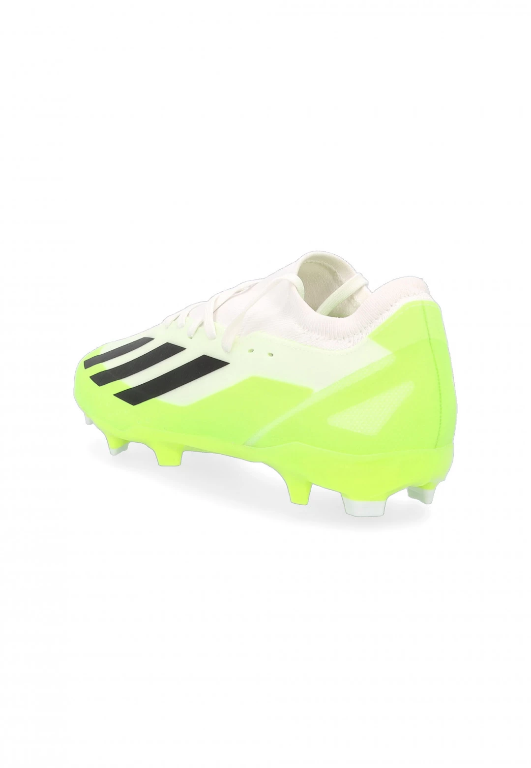 ADIDAS Scarpe Da Calcio Da Bambino Modello X Crazyfast 3 Fg Hq4534 6 ADIDAS Scarpe Da Calcio Da Bambino Modello X Crazyfast 3 Fg Hq4534 - immagine 4
