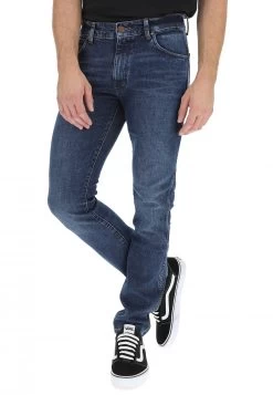 Denim Wrangler Larston 812 W18s Ju 201