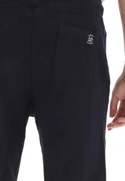 Bermuda In Felpa Garzata Richfield Uomo -Negozio Da Uomo Alla Moda 6165ced282bbb11deddd45831d05c293