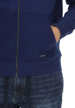 Felpa Garzata Con Zip Age P13201 40 Felpa Garzata Con Zip Age P13201 -Negozio Da Uomo Alla Moda 6166bc98eb659d0ba30509029874eaa6