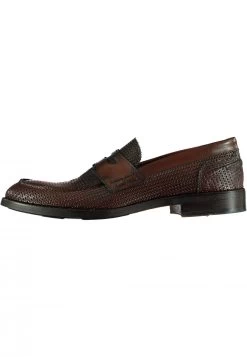 Mocassino Elegante Piùdue 1056 In Pelle Made In Italy -Negozio Da Uomo Alla Moda 61b50370e6e3ea695ff800461a8593cb