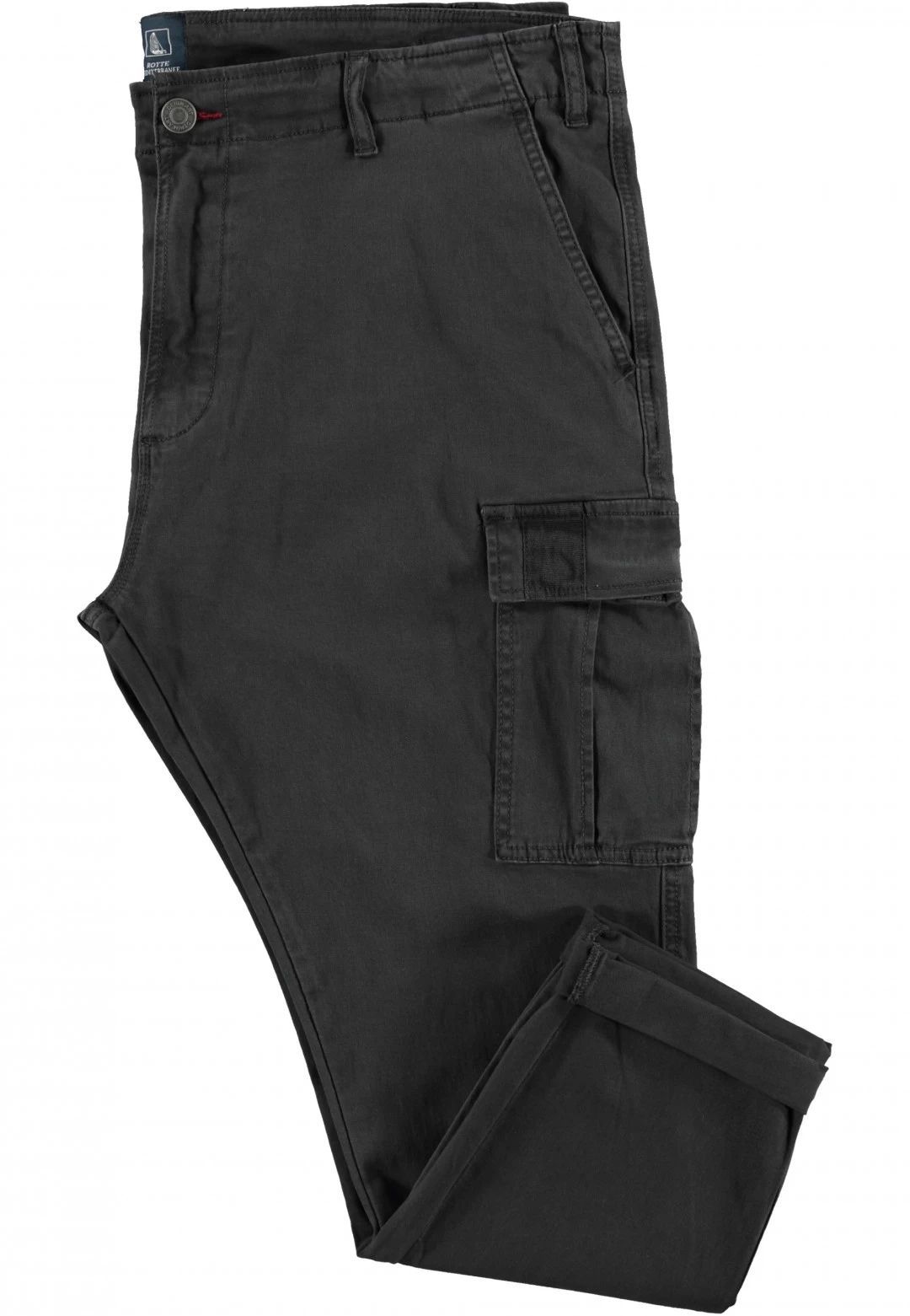 Pantaloni Over Fit Con Tasconi Rotte Mediterranee 3 Pantaloni Over Fit Con Tasconi Rotte Mediterranee