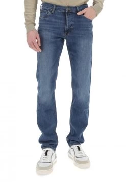 Jeans Lee Mod. Daren Zip Fly L707pxgq