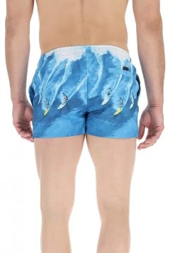Boxer Corto Fantasia Surfisti Losan -Negozio Da Uomo Alla Moda 6325b7e1000f0f087779b77bf7dc8df3