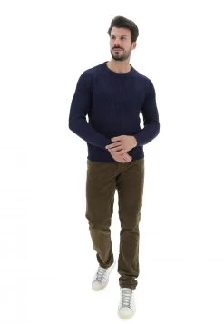 Maglione Girocollo Age In Tinta Unita Misto Lana 15 Maglione Girocollo Age In Tinta Unita Misto Lana -Negozio Da Uomo Alla Moda 63ab0b063bc7f3ee58d14d29918c009f