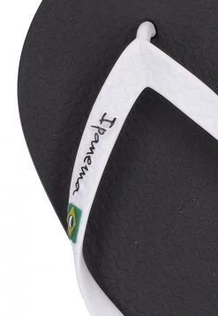 Ciabatte Infradito Ipanema Clas Brasil Ii 80415 22164 Nere E Bianche 11 Ciabatte Infradito Ipanema Clas Brasil Ii 80415 22164 Nere E Bianche -Negozio Da Uomo Alla Moda 63bf3eca1ed80935fc52161be3c1a09d