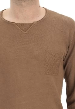 Girocollo Taschino Age 2822220 -Negozio Da Uomo Alla Moda 63de90eb50a02e9e44bb70ca311c6aa5