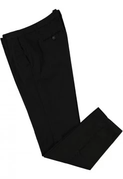 Pantalone In Cotone Stretch Rotte Mediterranee Over Fit