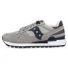 Sneakers Saucony Shadow Original S2108-563 Argento Con Dettagli Blu -Negozio Da Uomo Alla Moda 644712ae9fbce2fe8f5be639db02e983
