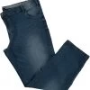 Jeans Easy Uomo Over Fit Elasticizzato Lavaggio Medio 2 Jeans Easy Uomo Over Fit Elasticizzato Lavaggio Medio -Negozio Da Uomo Alla Moda 6452c2634ca40f6eaa0988a51ab30296