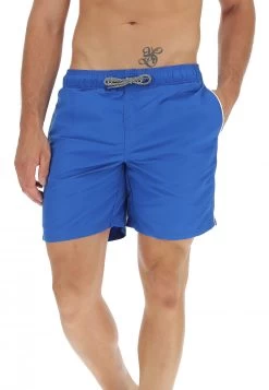 Boxer Mare Tinta Unita Blend Uomo