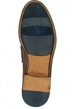 Mocassino Elegante Piùdue 1056 In Pelle Made In Italy -Negozio Da Uomo Alla Moda 655130ca50b828ee92b167cac43dd157