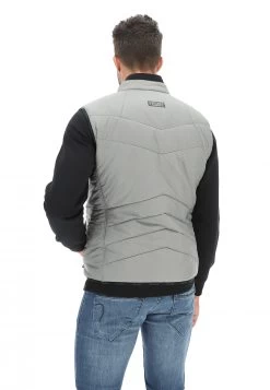 YES.ZEE Yes Zee Gilet Id4j705m600 -Negozio Da Uomo Alla Moda 662581377536a17b9ea05e017c6b241e