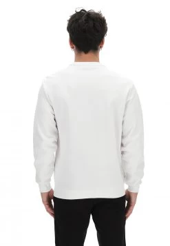 Felpa Uomo Girocollo Fila 689033 Con Logo Multicolor 13 Felpa Uomo Girocollo Fila 689033 Con Logo Multicolor -Negozio Da Uomo Alla Moda 667c3d0423d2ab6a1e13c25206dea9a2