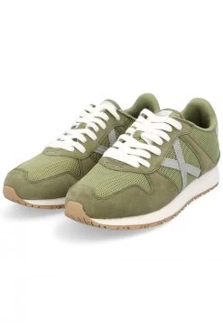 Sneakers Munich Massana Color Pistacchio 13 Sneakers Munich Massana Color Pistacchio -Negozio Da Uomo Alla Moda 66cde6590364336aea415beea5231953