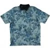 Polo Over Fit Monte Carlo In Cotone Piquet Fantasia Fiori All Over -Negozio Da Uomo Alla Moda 671fd46f82b10e66bd0429f9a2765da9