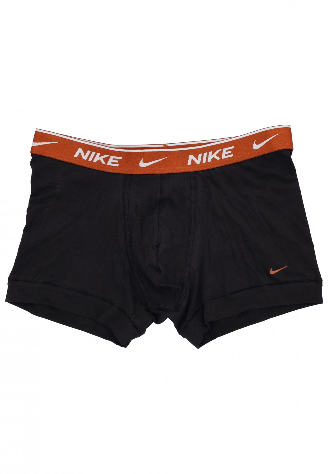 Tripack Boxer Nike Con Elastico A Contrasto 6 Tripack Boxer Nike Con Elastico A Contrasto - immagine 4