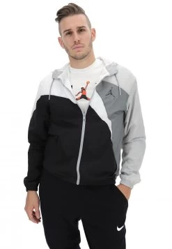 Giubbino Antivento Nike Jordan Ck6866