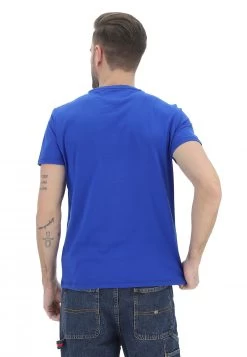 T-shirt Tommy Jeans Con Logo Piccolo 29 T-shirt Tommy Jeans Con Logo Piccolo -Negozio Da Uomo Alla Moda 69606cff5d960741d4652928f8bfc710