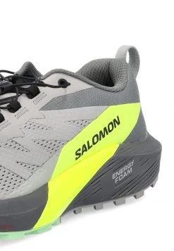 Scarpe Da Trail Running Da Uomo Salomon Modello Sense Ride 5 L47144200 -Negozio Da Uomo Alla Moda 6968cc4f3ff5da669d075cf5ef1ed906