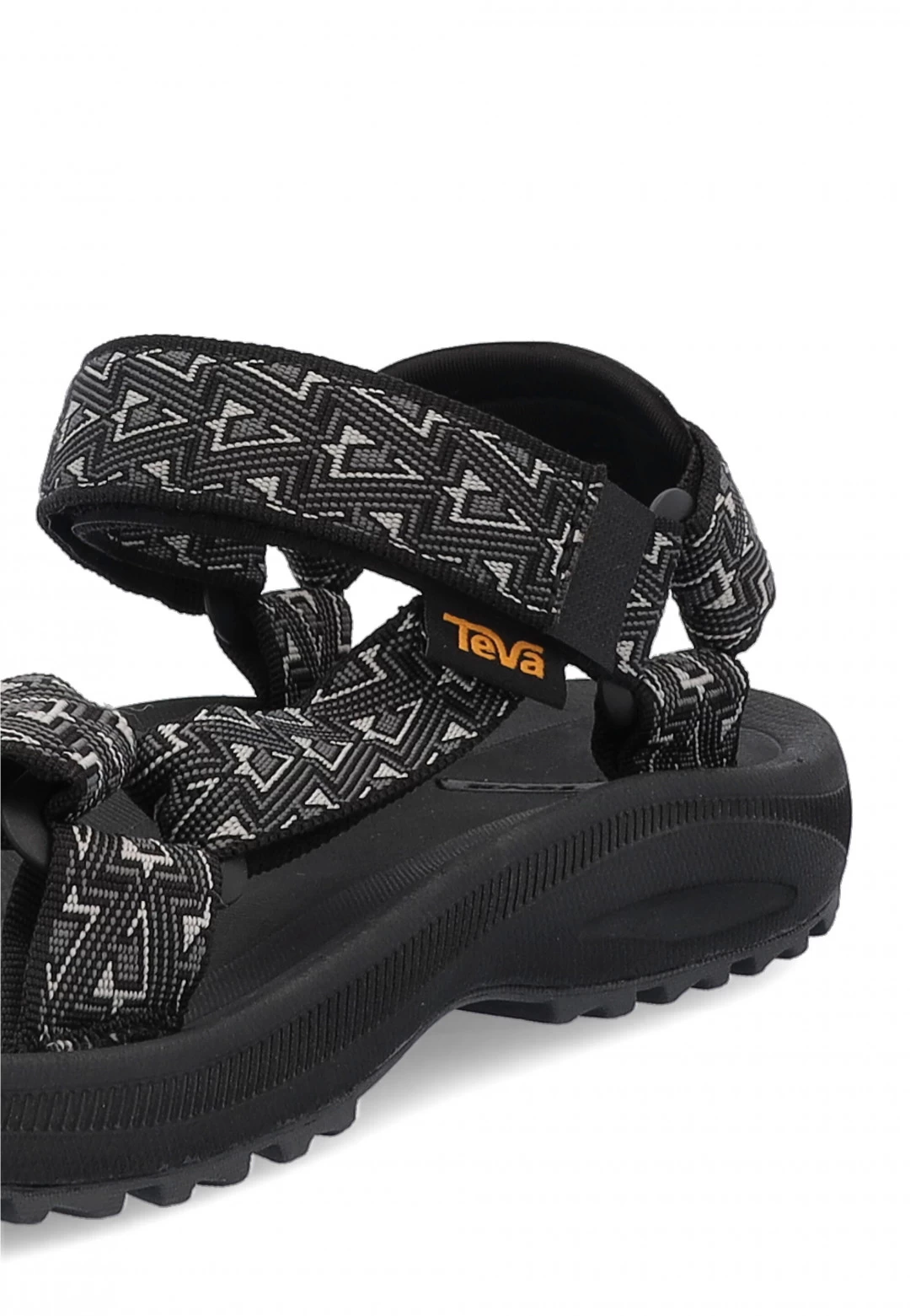 Sandalo Teva 1017419 Bmblc Mod. M Winsted Nero Fantasia Vegan Uomo 9 Sandalo Teva 1017419 Bmblc Mod. M Winsted Nero Fantasia Vegan Uomo - immagine 7