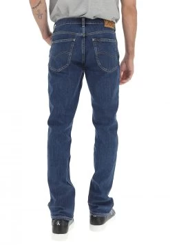 Jeans Lee Mod. Brooklyn Straight L452pxkx -Negozio Da Uomo Alla Moda 69c0bb6abeb7529ac27e6e91259ac24a