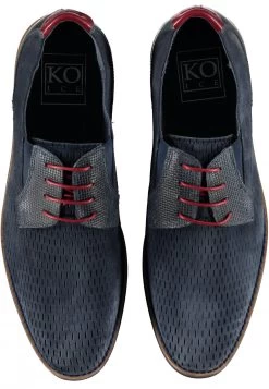 Stringata Ko Ice Art.3261b -Negozio Da Uomo Alla Moda 6a0e782710b17c8396487c55f092d469