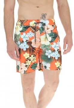 Blend Boxer Uomo Fantasia Hawaii